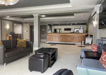 Travelodge by Wyndham Miramichi New Brunswick hotel thumbnail 2