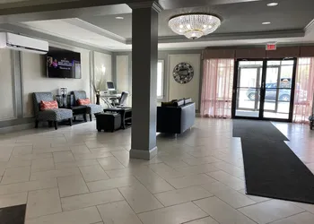 Travelodge by Wyndham Miramichi New Brunswick hotel thumbnail 4