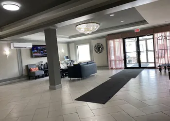 Travelodge by Wyndham Miramichi New Brunswick hotel thumbnail 5