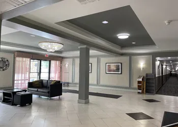 Travelodge by Wyndham Miramichi New Brunswick hotel thumbnail 6