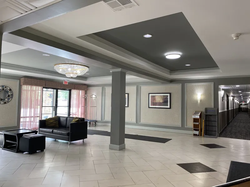 Travelodge by Wyndham Miramichi New Brunswick hotel detail image 6