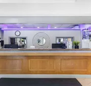 Travelodge by Wyndham Miramichi New Brunswick hotel detail image 7