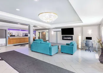 Travelodge by Wyndham Miramichi New Brunswick hotel thumbnail 8
