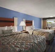 Days Inn by Wyndham West Yarmouth/Hyannis Cape Cod Area hotel detail image 5