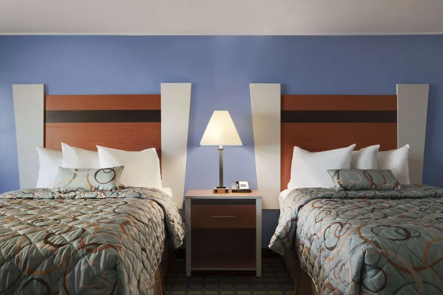 Days Inn by Wyndham West Yarmouth/Hyannis Cape Cod Area hotel detail image 6