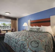 Days Inn by Wyndham West Yarmouth/Hyannis Cape Cod Area hotel detail image 7