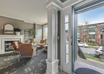 The Orenco Station Hotel hotel thumbnail 3