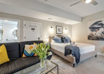 The Orenco Station Hotel hotel thumbnail 5