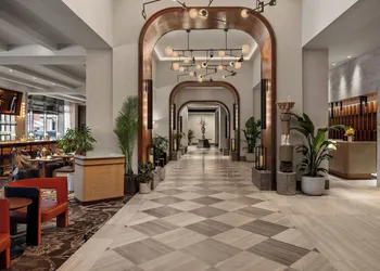 Sofitel Philadelphia at Rittenhouse Square hotel thumbnail 2