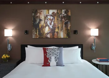 Sofitel Philadelphia at Rittenhouse Square hotel thumbnail 3
