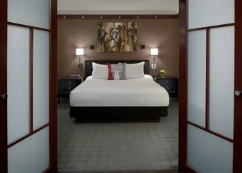 Sofitel Philadelphia at Rittenhouse Square hotel thumbnail 4