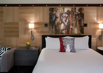 Sofitel Philadelphia at Rittenhouse Square hotel thumbnail 7