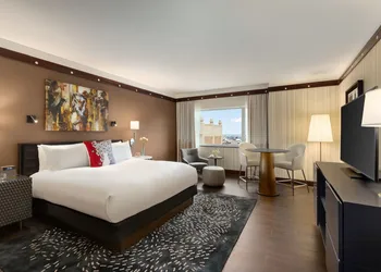 Sofitel Philadelphia at Rittenhouse Square hotel thumbnail 8