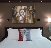 Sofitel Philadelphia at Rittenhouse Square hotel detail image 3