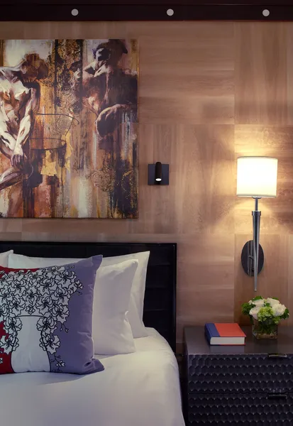 Sofitel Philadelphia at Rittenhouse Square hotel detail image 6