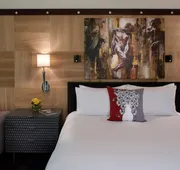 Sofitel Philadelphia at Rittenhouse Square hotel detail image 7