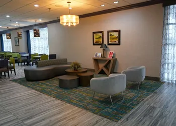 Best Western Plus Morristown Conference Center Hotel hotel thumbnail 2