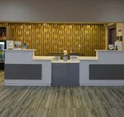 Best Western Plus Morristown Conference Center Hotel hotel detail image 3