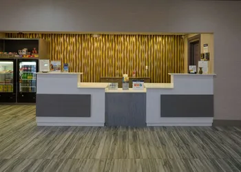 Best Western Plus Morristown Conference Center Hotel hotel thumbnail 3