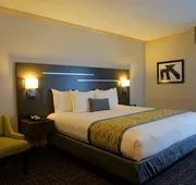 Best Western Plus Morristown Conference Center Hotel hotel detail image 4