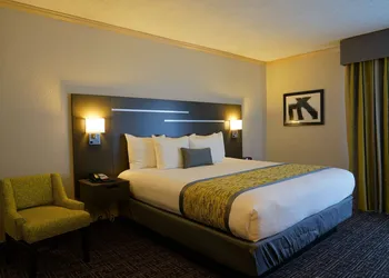 Best Western Plus Morristown Conference Center Hotel hotel thumbnail 4