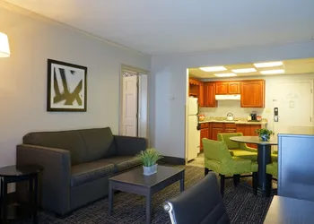 Best Western Plus Morristown Conference Center Hotel hotel thumbnail 5