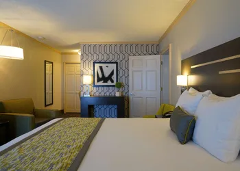 Best Western Plus Morristown Conference Center Hotel hotel thumbnail 6