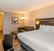 Best Western Plus Morristown Conference Center Hotel hotel detail image 7