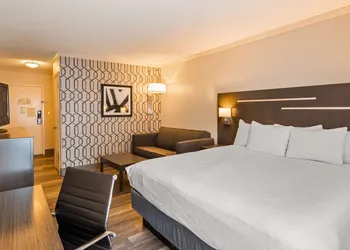 Best Western Plus Morristown Conference Center Hotel hotel thumbnail 7