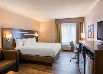 Best Western Plus Morristown Conference Center Hotel hotel thumbnail 8