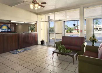 Days Inn by Wyndham Santa Fe New Mexico hotel thumbnail 2