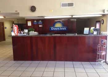 Days Inn by Wyndham Santa Fe New Mexico hotel thumbnail 3