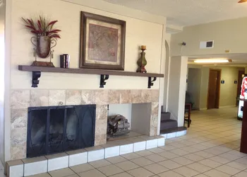 Days Inn by Wyndham Santa Fe New Mexico hotel thumbnail 4