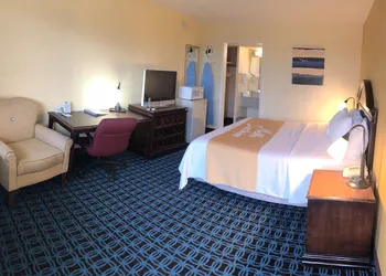 Days Inn by Wyndham Santa Fe New Mexico hotel thumbnail 7