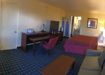 Days Inn by Wyndham Santa Fe New Mexico hotel thumbnail 8