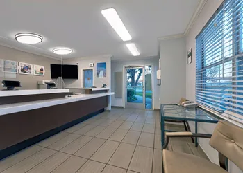 Studio 6 North Richland Hills, TX - Fort Worth hotel thumbnail 2