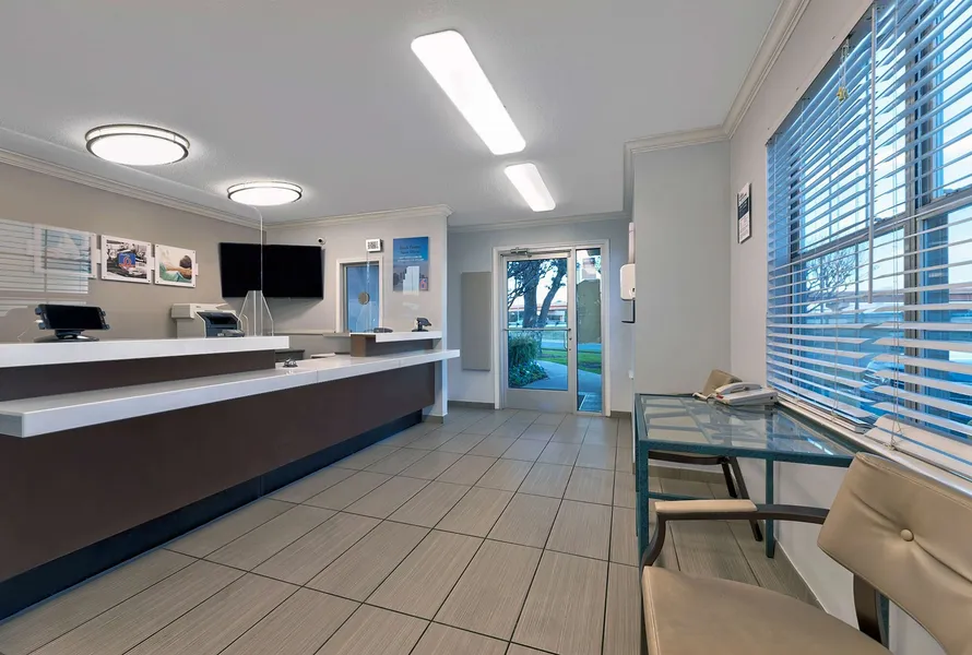 Studio 6 North Richland Hills, TX - Fort Worth hotel detail image 2