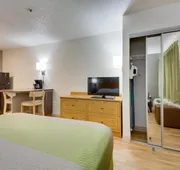 Studio 6 North Richland Hills, TX - Fort Worth hotel detail image 5