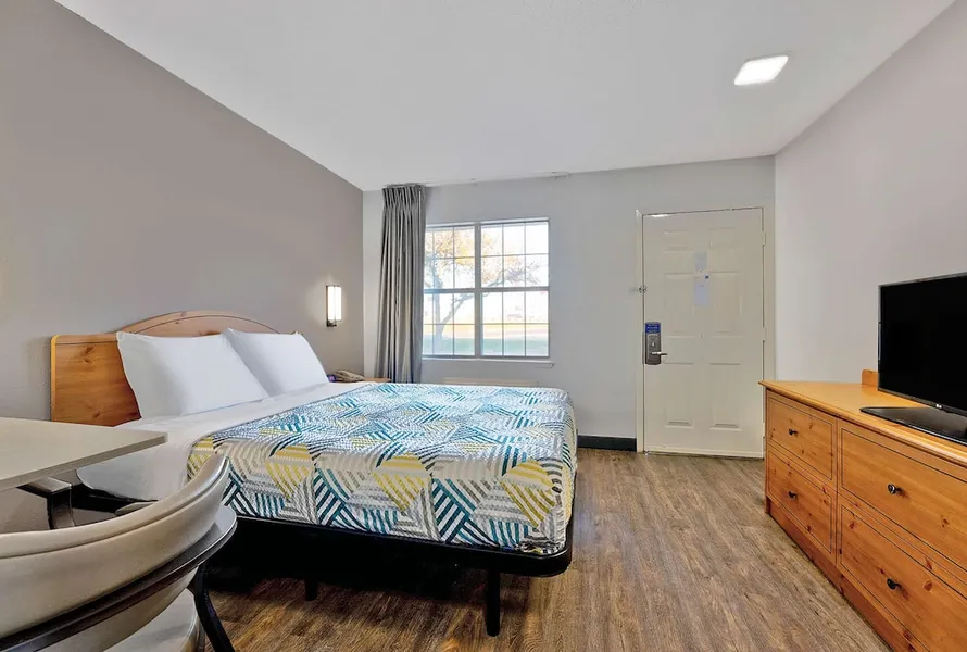 Studio 6 North Richland Hills, TX - Fort Worth hotel detail image 6