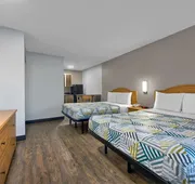 Studio 6 North Richland Hills, TX - Fort Worth hotel detail image 7