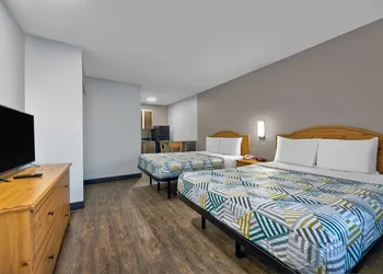 Studio 6 North Richland Hills, TX - Fort Worth hotel thumbnail 7