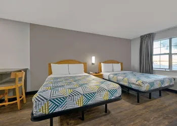 Studio 6 North Richland Hills, TX - Fort Worth hotel thumbnail 8
