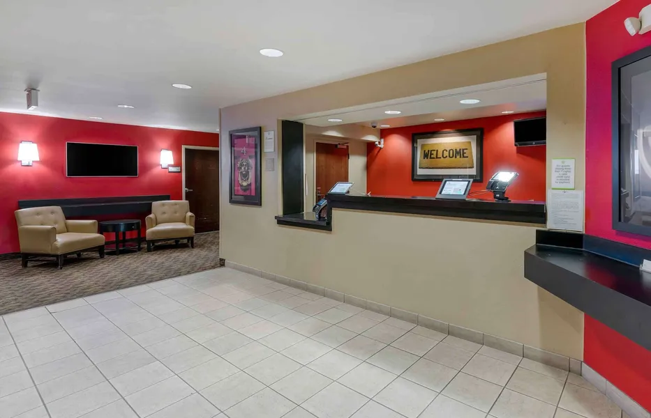 Extended Stay America Suites Sacramento Elk Grove hotel detail image 2