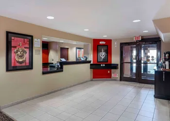 Extended Stay America Suites Sacramento Elk Grove hotel thumbnail 3
