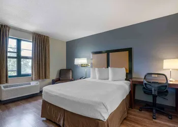 Extended Stay America Suites Sacramento Elk Grove hotel thumbnail 6