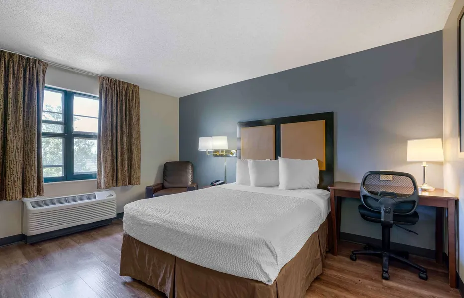 Extended Stay America Suites Sacramento Elk Grove hotel detail image 6