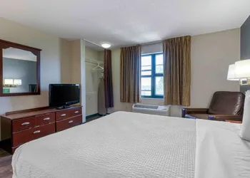 Extended Stay America Suites Sacramento Elk Grove hotel thumbnail 7