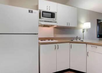 Extended Stay America Suites Sacramento Elk Grove hotel thumbnail 8