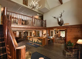 Cedar Creek Hotel Wausau - Rothschild hotel thumbnail 2