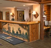 Cedar Creek Hotel Wausau - Rothschild hotel detail image 3